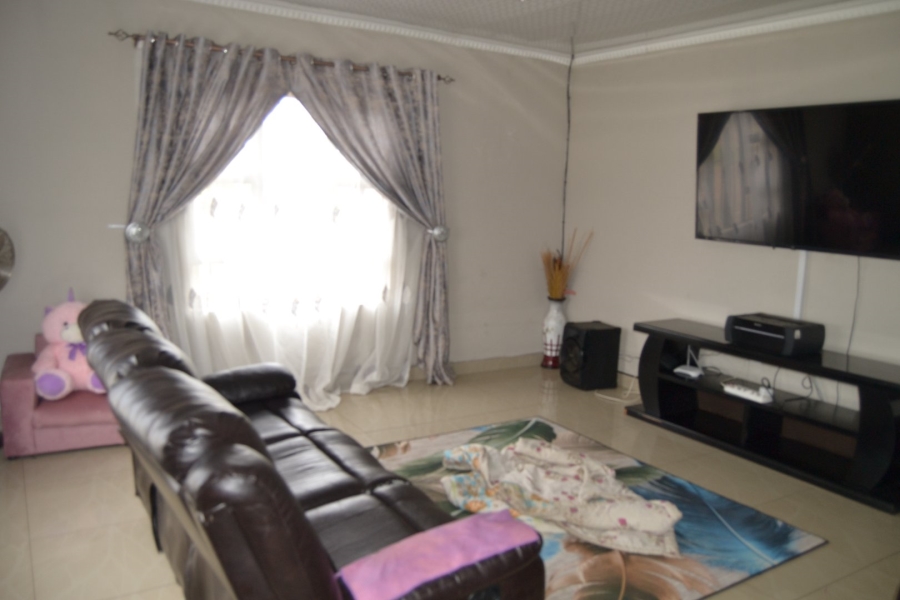 2 Bedroom Property for Sale in Freedom Park Free State